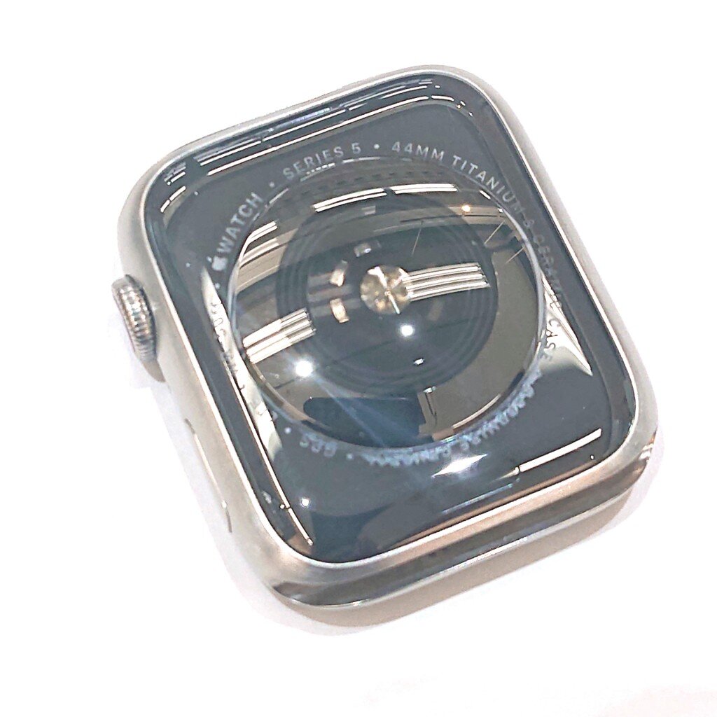 Apple Watch シリーズ5 44ｍｍ バッテリー交換