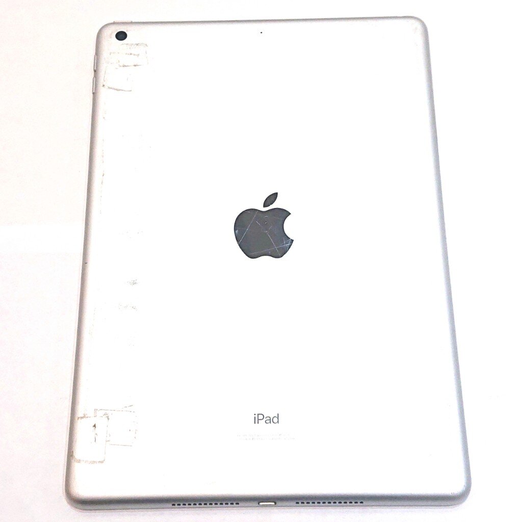 iPad 第8世代 バッテリー交換