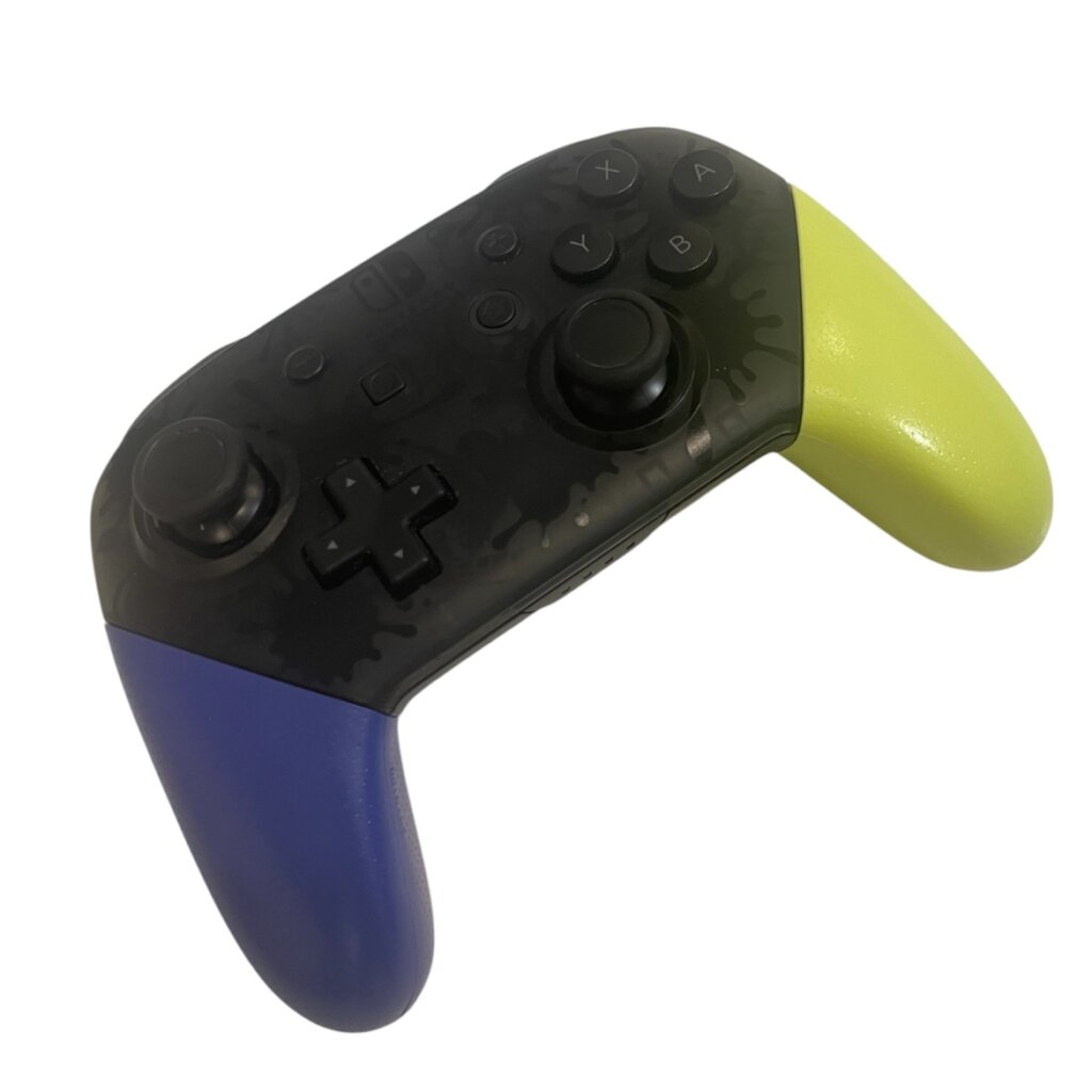 【Nintendo switch】ニンテンドースイッチ プロコントローラー
