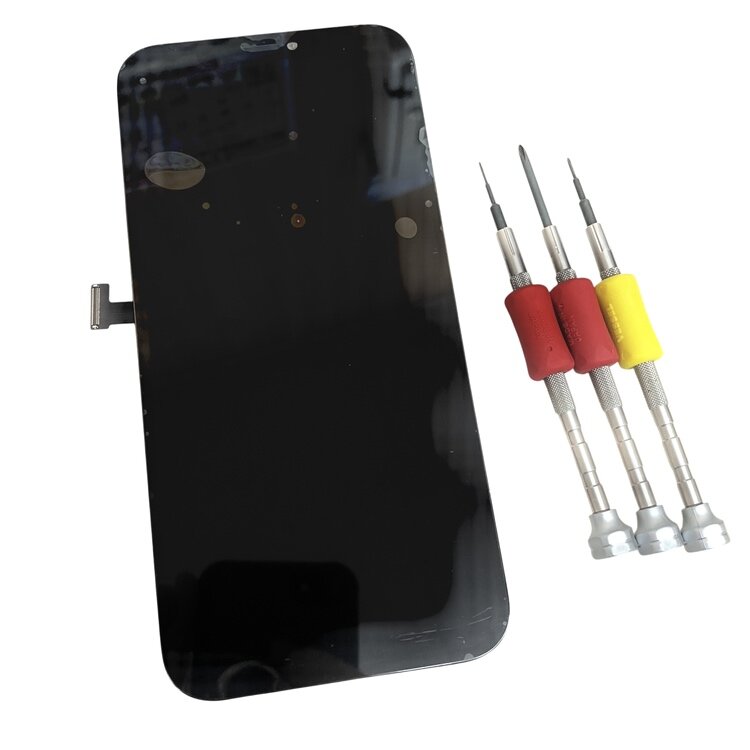 iPhone12 Pro パネル（液晶）交換