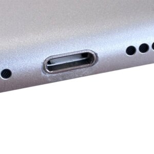 iPad7 ドックコネクタ修理