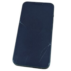 iPhone12Pro バッテリー交換