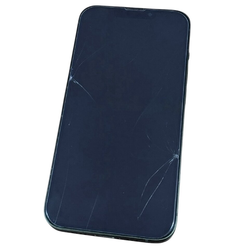 iPhone12Pro バッテリー交換
