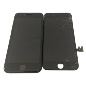 【即日対応！】iPhoneSE2 画面交換