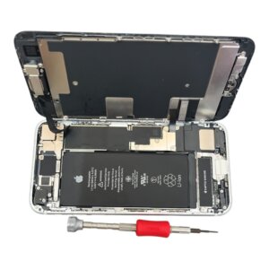 【即日修理‼】iPhoneSE2 アイフォンエスイー2 バッテリー交換