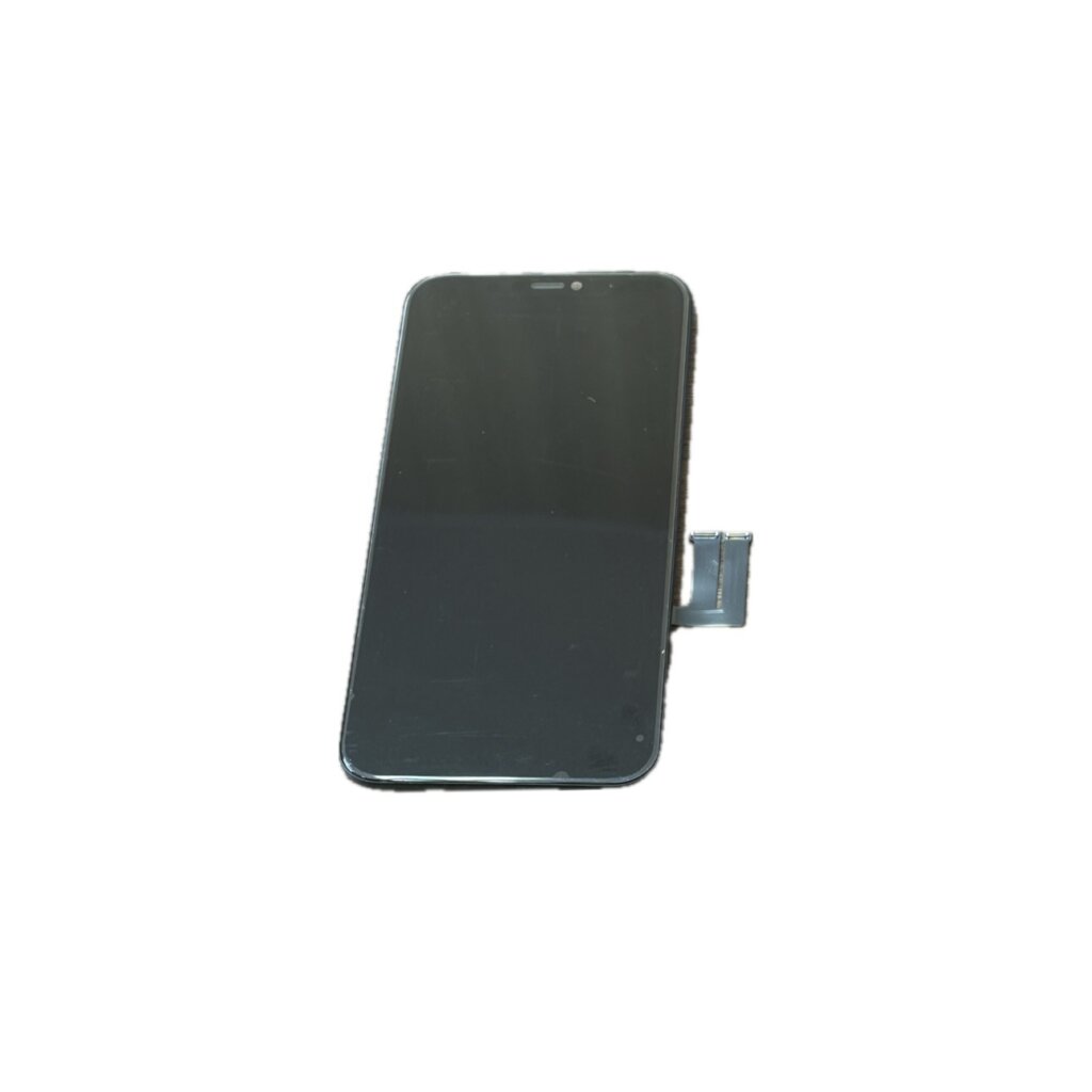 iPhone11 パネル交換