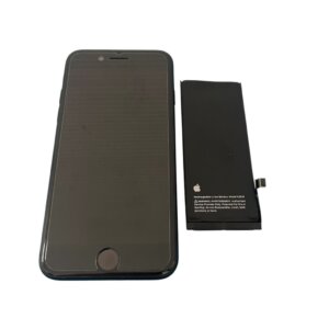 【最短15分～！】iPhoneSE2 バッテリー交換