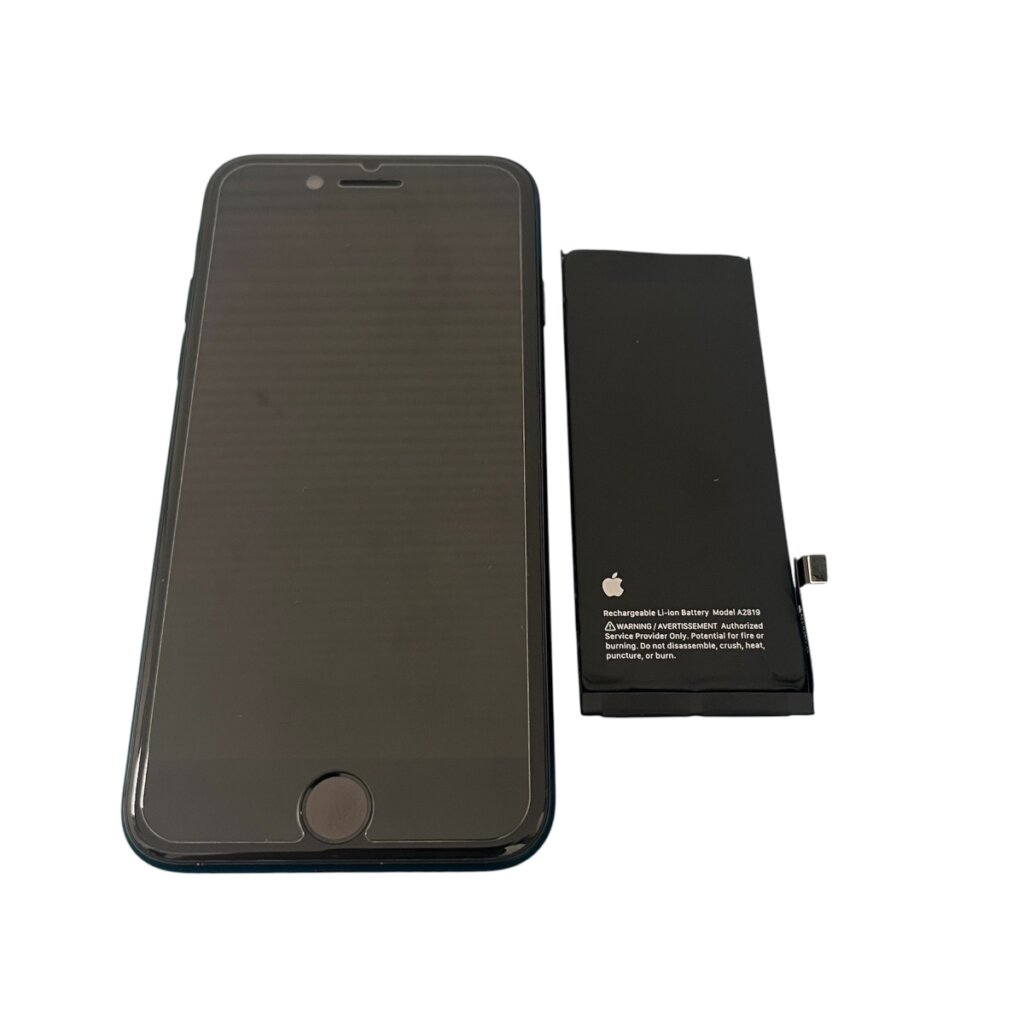 【最短15分～！】iPhoneSE2 バッテリー交換