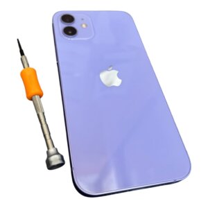 【即日修理‼】iPhone12 アイフォン12 バッテリー交換
