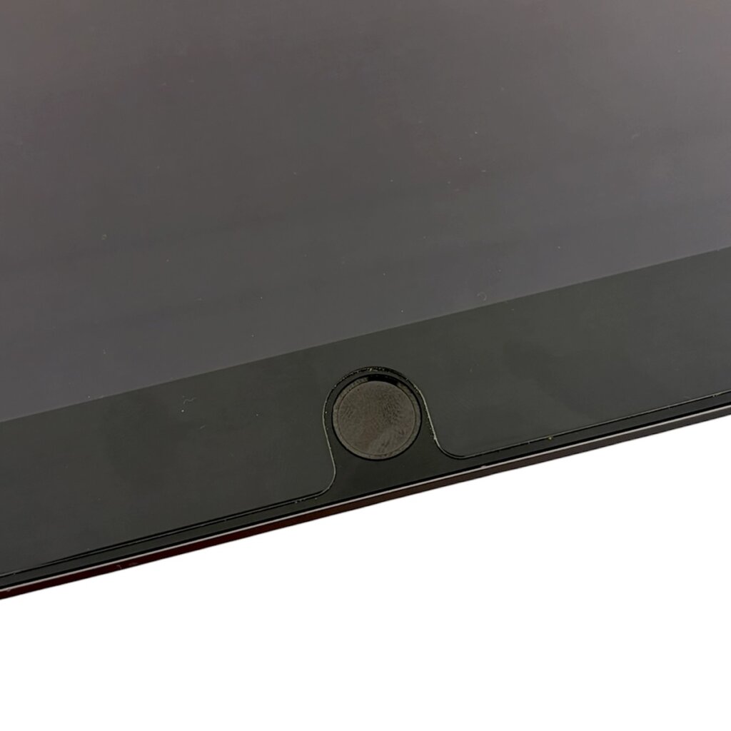 【データそのまま！】iPad7 ホームボタン修理