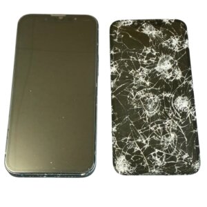 iPhone13mini　液晶交換