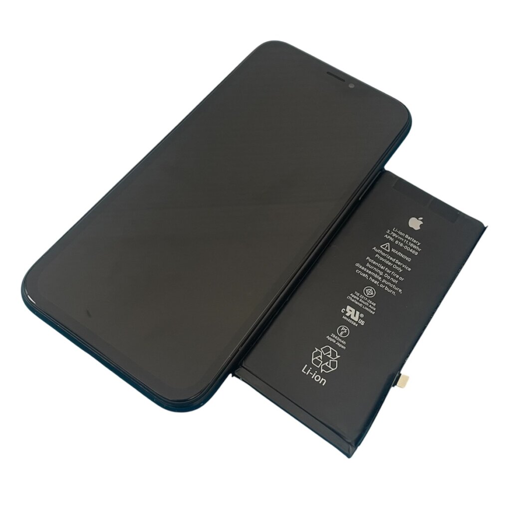 【即日修理！】iPhone11 バッテリー交換