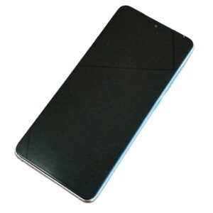 Galaxy S21 5G 液晶交換