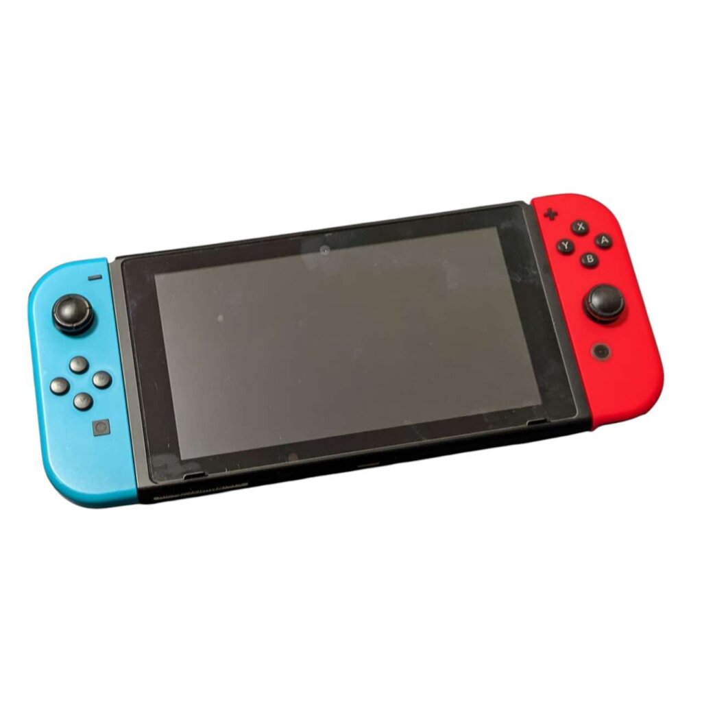 Nintendo Switch スイッチ 基板修理