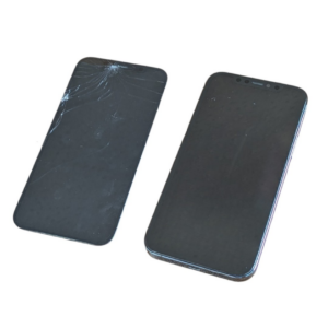 iPhone11Pro フロントパネル交換