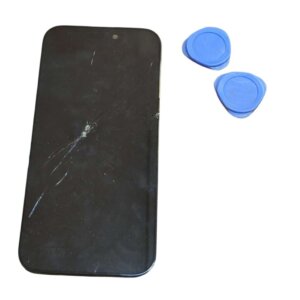 iPhone14Pro 液晶交換