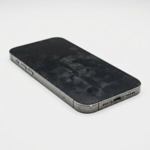 iPhone 12　バッテリー交換