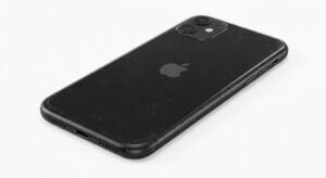 iPhone 11　バッテリー交換