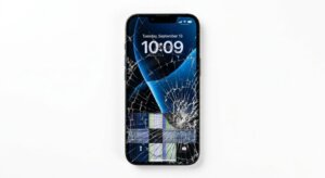 iPhone14　液晶交換