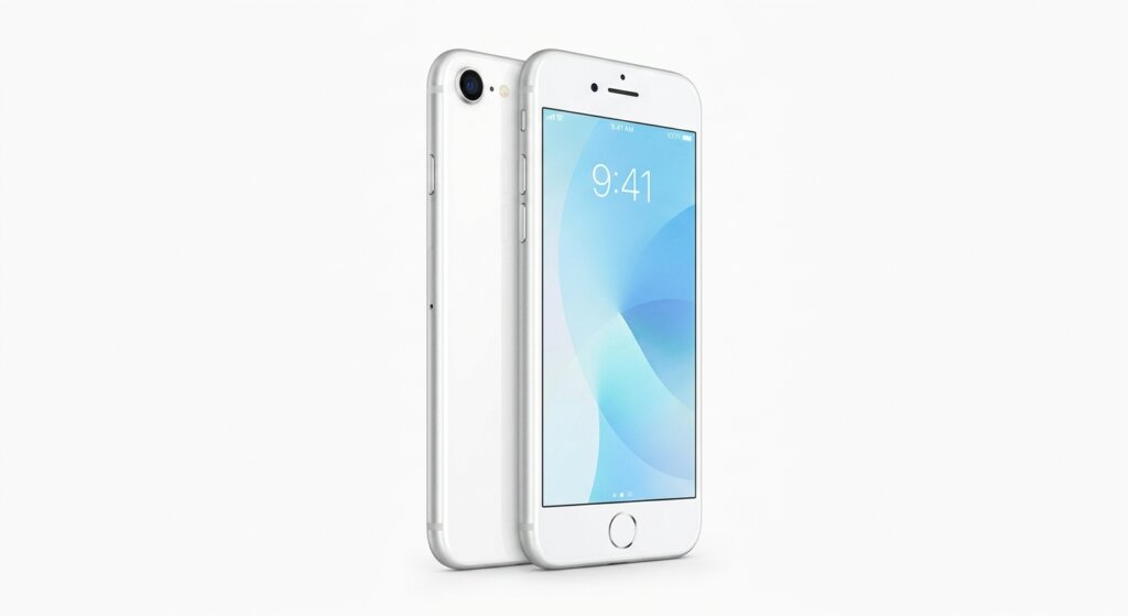 iPhoneSE3　バッテリー交換