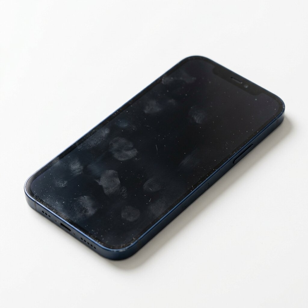 iPhone 12　バッテリー交換