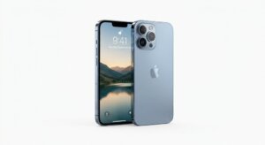 iPhone13Pro　バッテリー交換