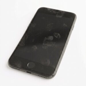 iPhone 8　バッテリー交換