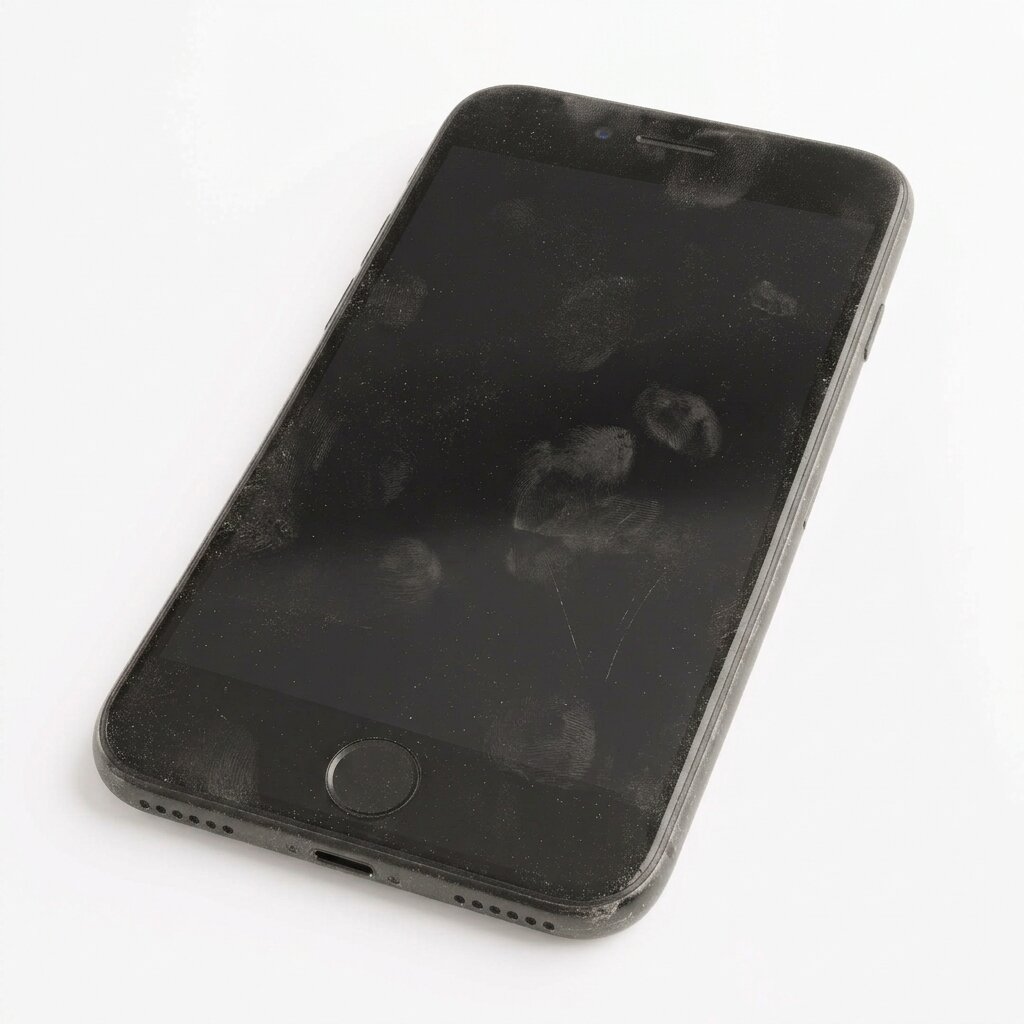 iPhone 8　バッテリー交換