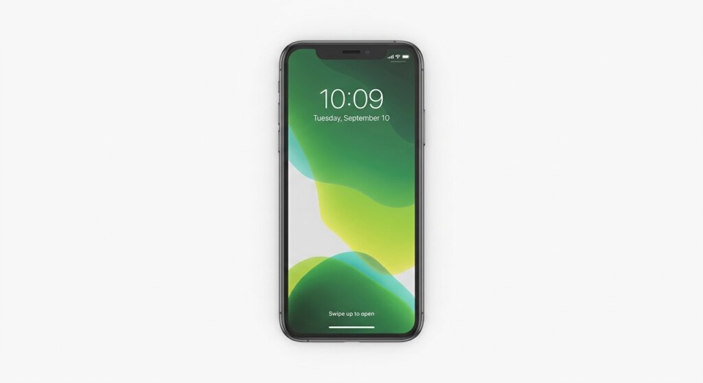 iPhone11Pro　液晶交換