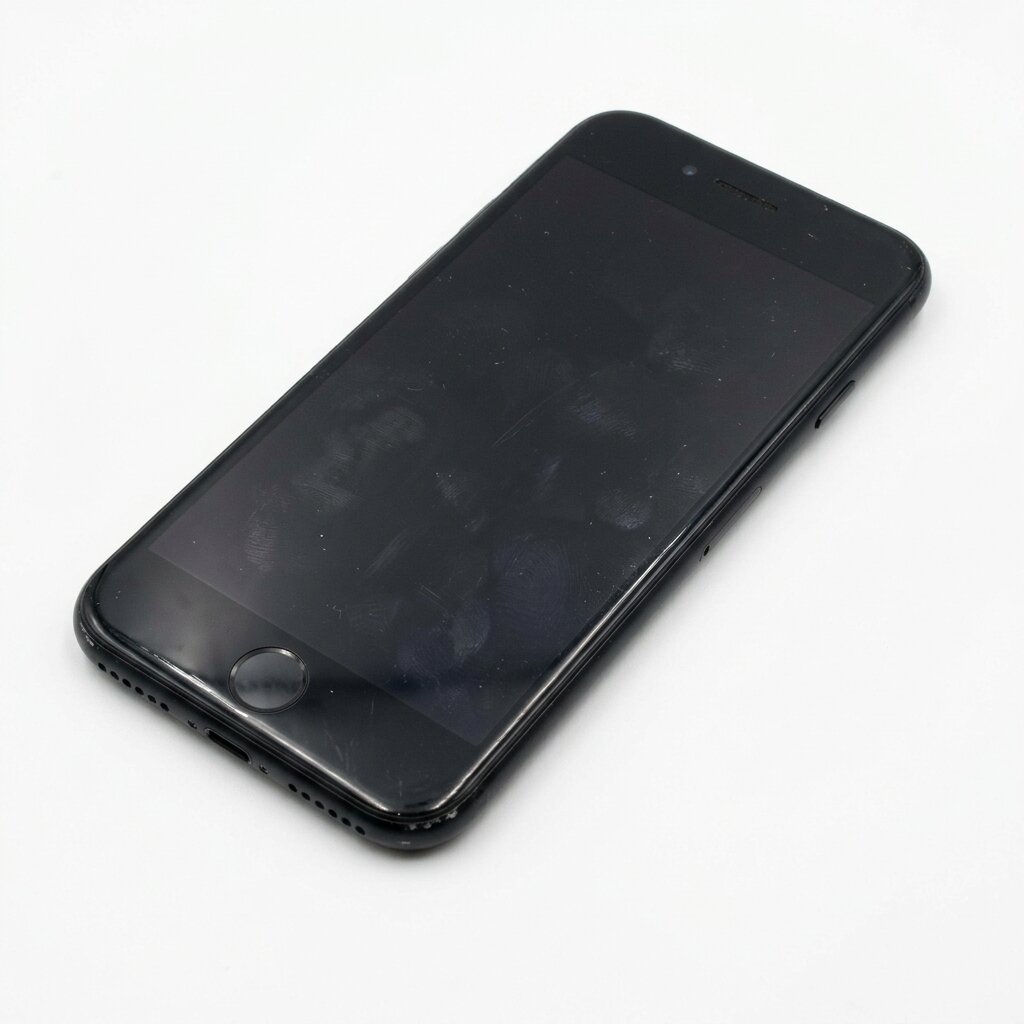 iPhone SE2　バッテリー交換