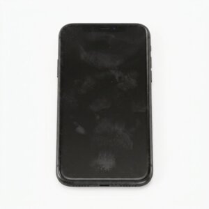 iPhone 11　スピーカー修理