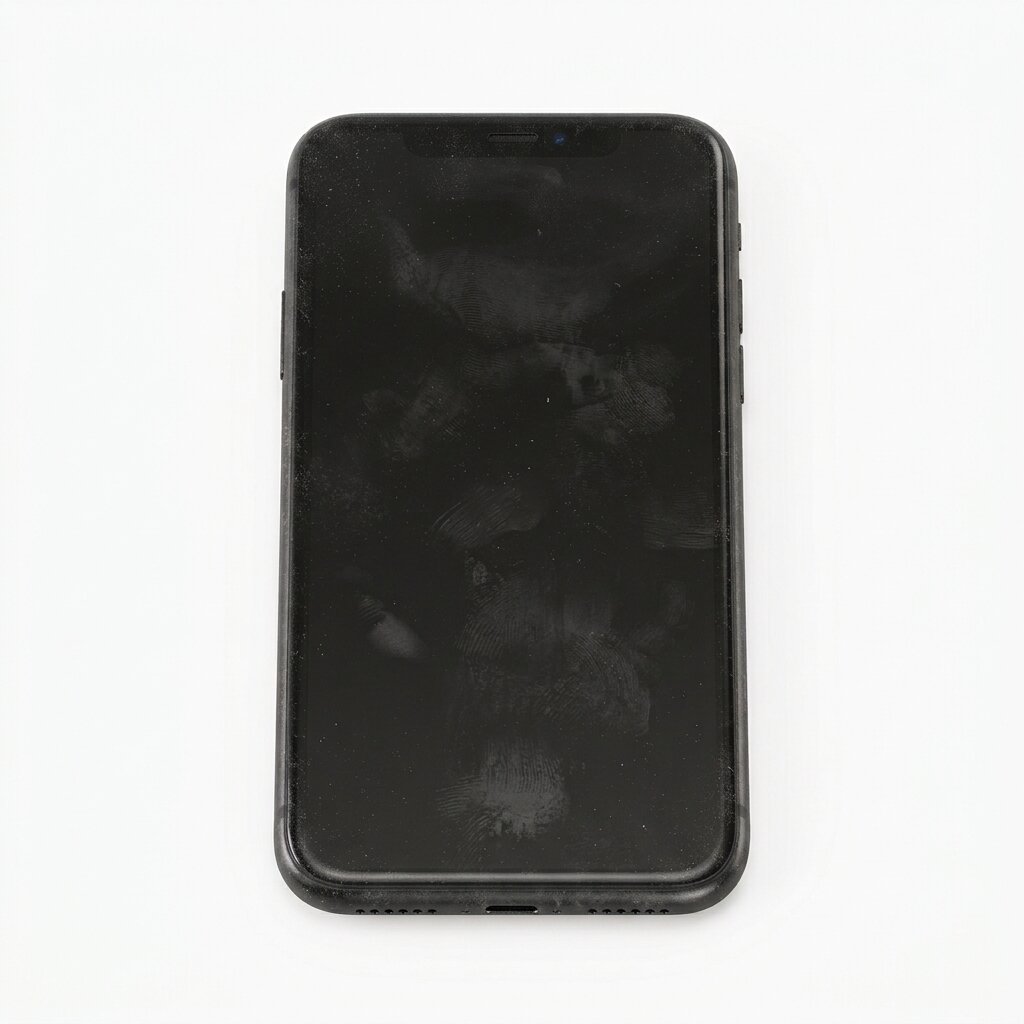 iPhone 11　スピーカー修理