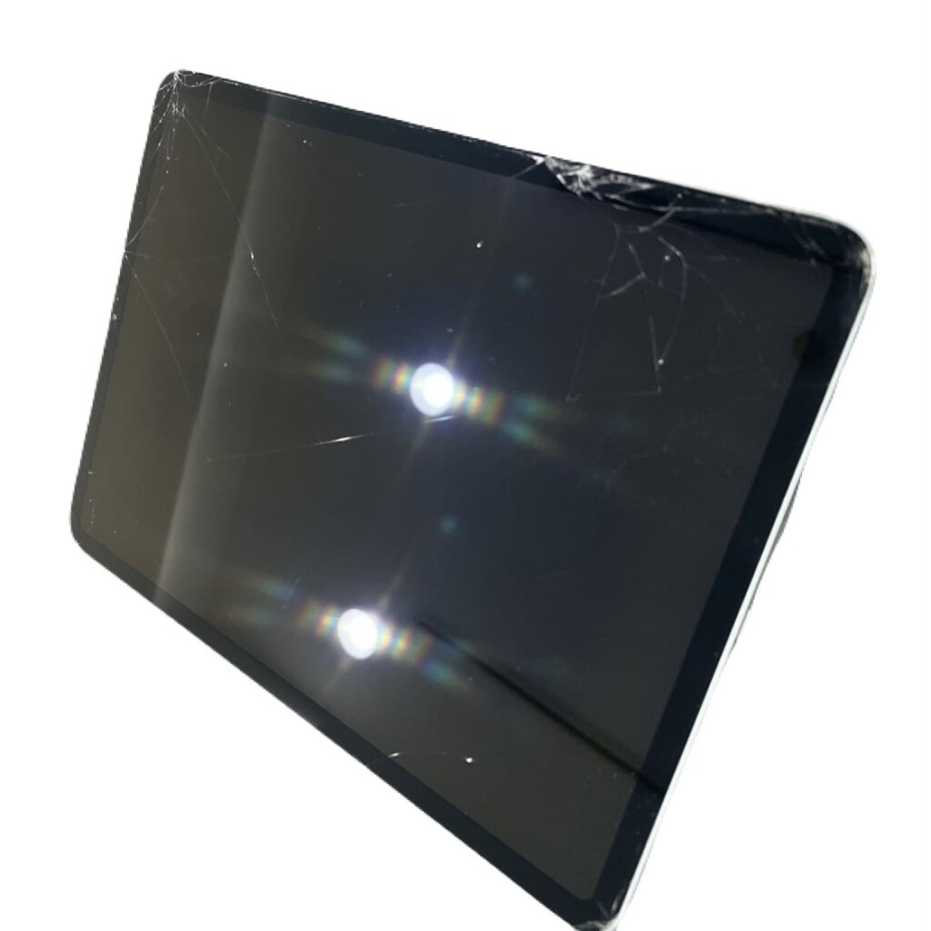 iPad Pro 11インチ 第3世代 画面交換（画面割れ）