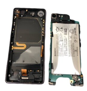 Androidスマホ バッテリー交換修理