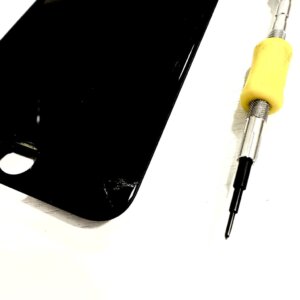 iPhoneSE2　液晶交換
