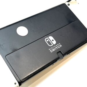 【データそのまま‼】Nintendo Switch ニンテンドースイッチ バッテリー交換