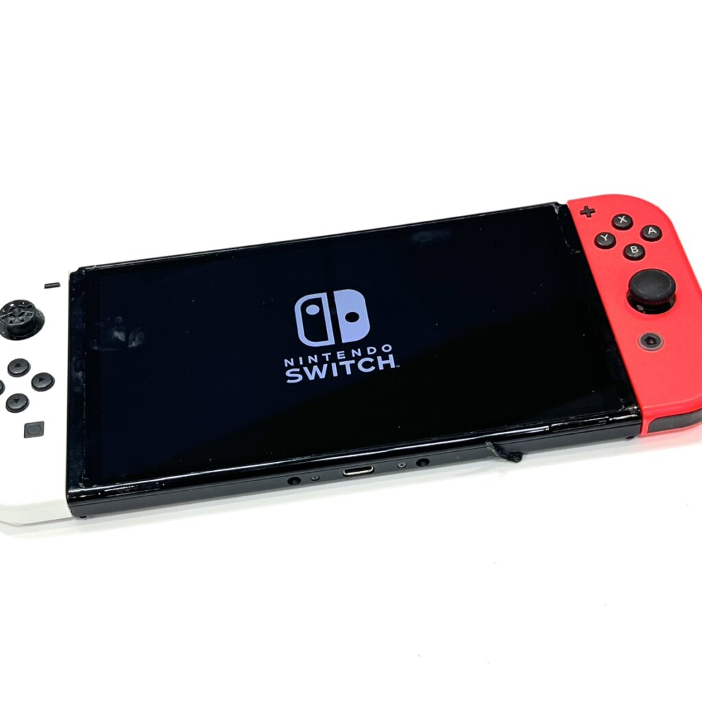 【データそのまま‼】Nintendo Switch ニンテンドースイッチ 液晶交換