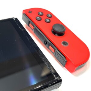 【データそのまま‼】Nintendo Switch ニンテンドースイッチ Joy-Con ジョイコン レール交換修理