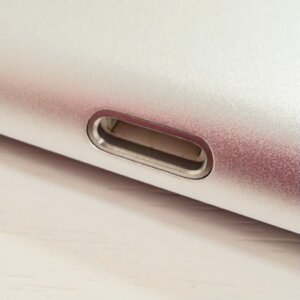 iPad9　ライトニング交換修理