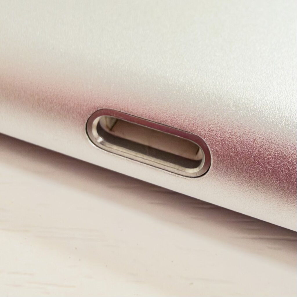 iPad9　ライトニング交換修理