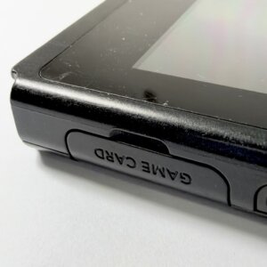 Nintendo Switch　ニンテンドースイッチ　ゲームカードスロット交換修理