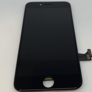 iPhoneXR　フロントパネル交換