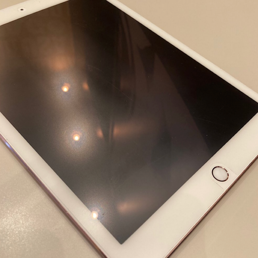 iPad Proバッテリー修理|青梅市上町｜iPad故障はご予約で当日に交換修理が出来ます！