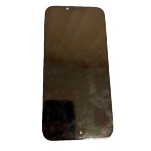 iPhone12 パネル交換