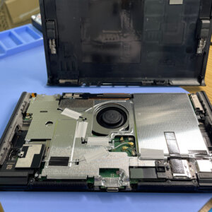 任天堂Switch 2 充電不良 ドックコネクター交換修理|あきる野市菅生|  ニンテンドースイッチもご予約で即日修理対応しております‼︎