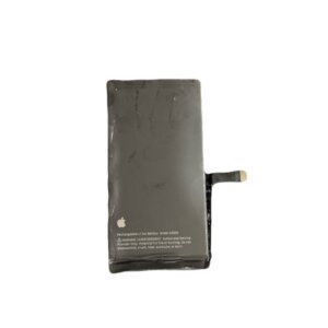 iPhone14 バッテリー交換修理