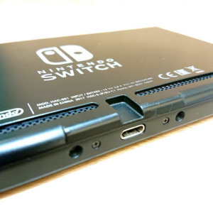 任天堂Switch充電コネクター交換 |青梅市勝沼| ゲーム機修理もご予約で対応しております‼︎