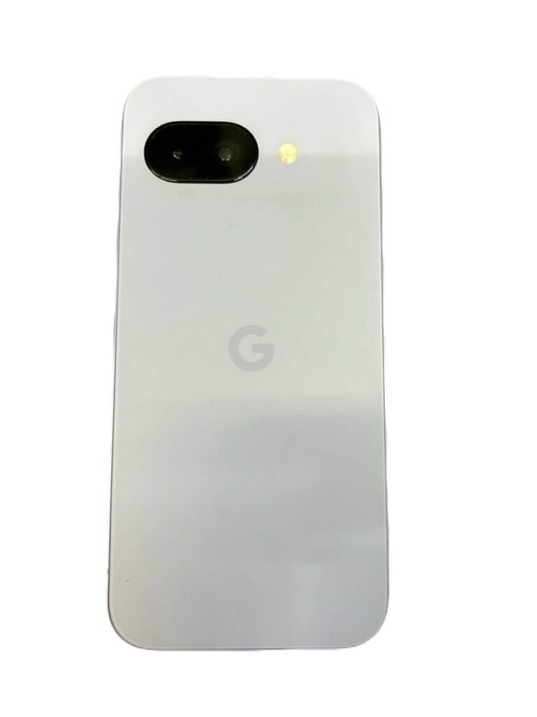 Androidのバッテリー修理