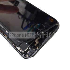 iPhone SE2バッテリー交換修理