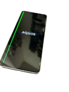 Androidスマホ AQUOS液晶交換